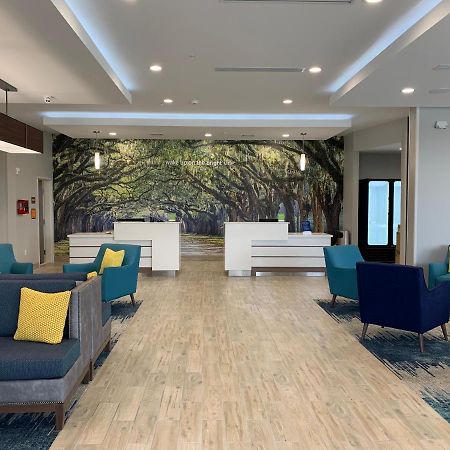 La Quinta Inn & Suites By Wyndham Tifton Exteriér fotografie