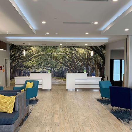 La Quinta Inn & Suites By Wyndham Tifton Exteriér fotografie