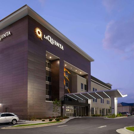 La Quinta Inn & Suites By Wyndham Tifton Exteriér fotografie