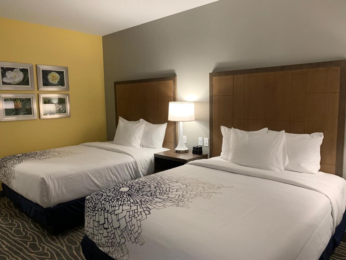 La Quinta Inn & Suites By Wyndham Tifton Exteriér fotografie