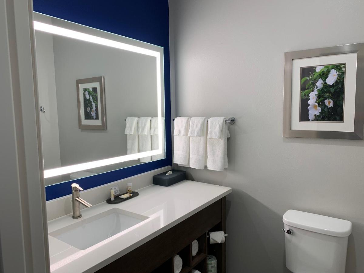 La Quinta Inn & Suites By Wyndham Tifton Exteriér fotografie