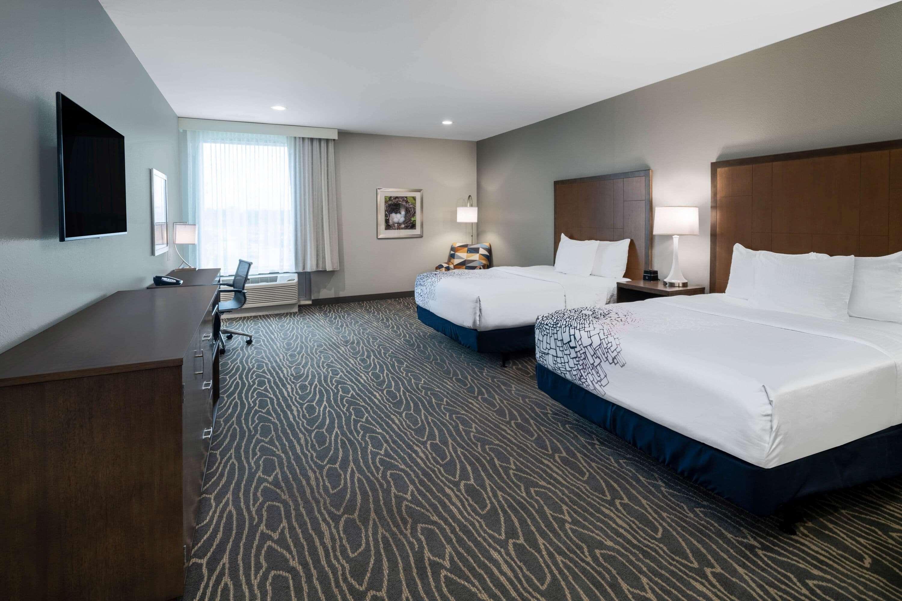 La Quinta Inn & Suites By Wyndham Tifton Exteriér fotografie