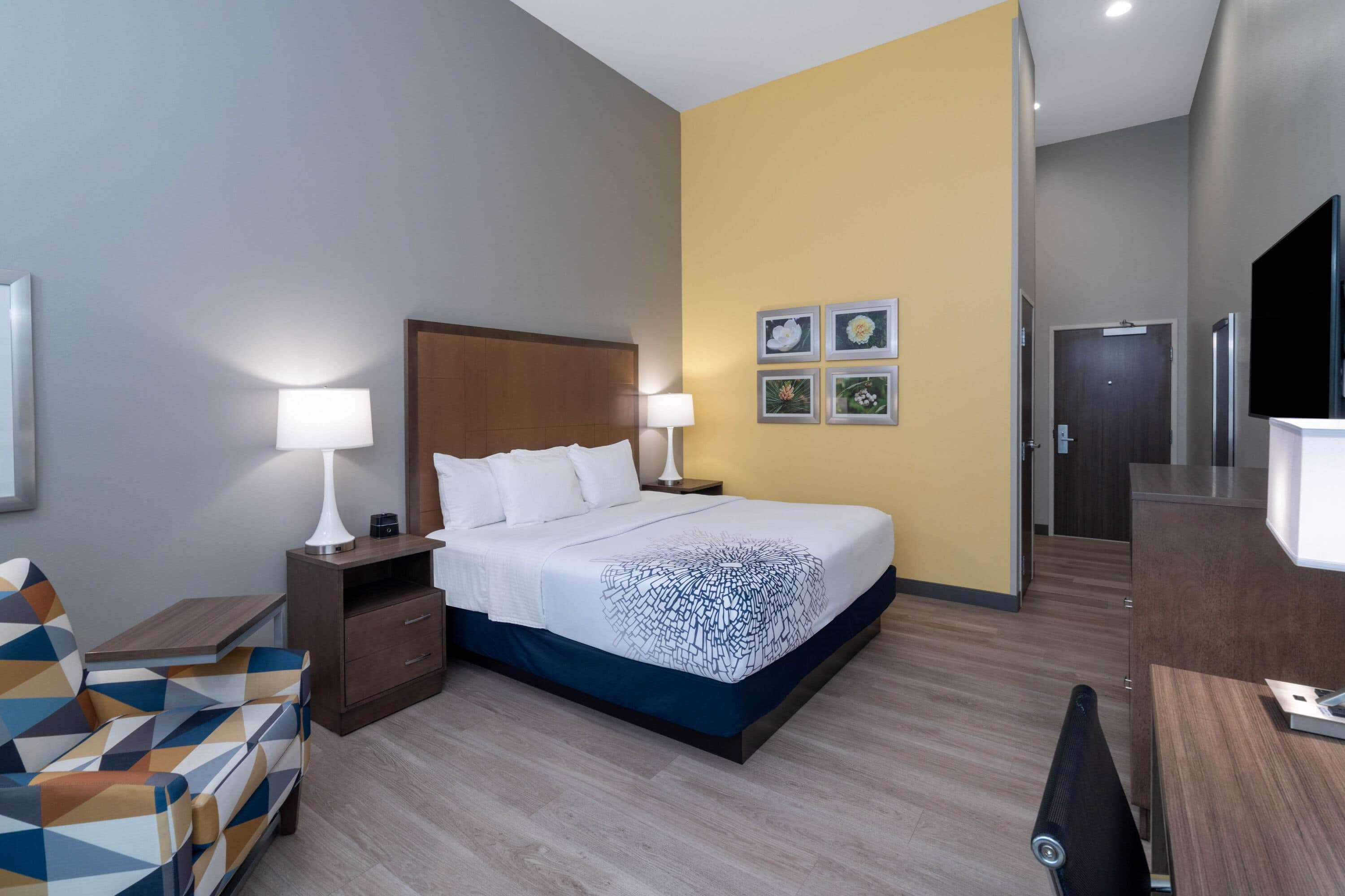 La Quinta Inn & Suites By Wyndham Tifton Exteriér fotografie