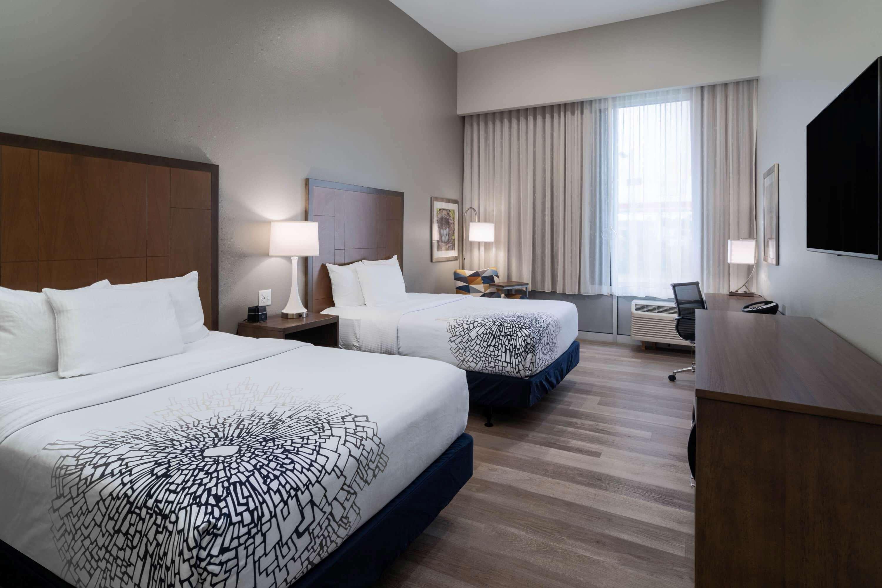 La Quinta Inn & Suites By Wyndham Tifton Exteriér fotografie