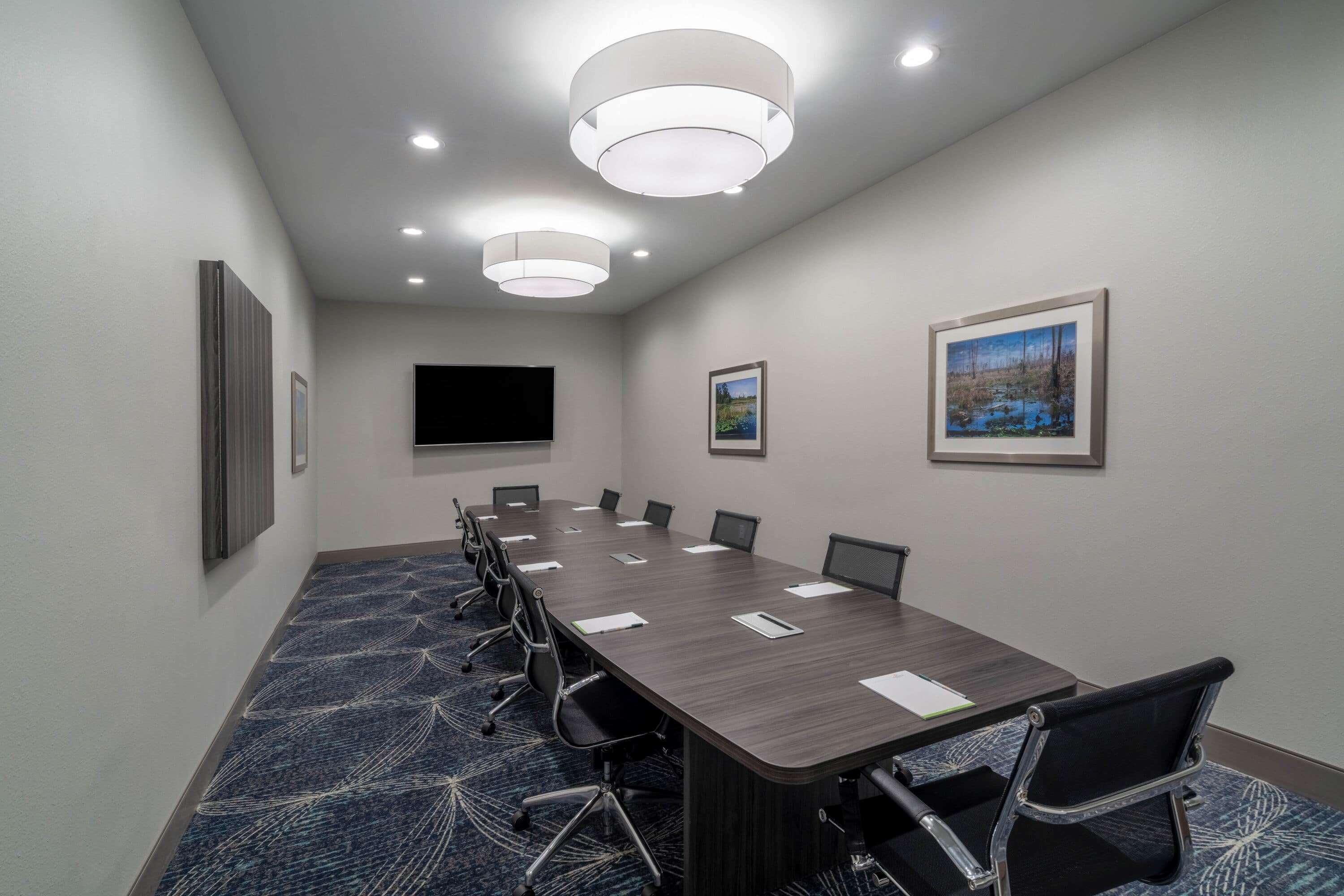 La Quinta Inn & Suites By Wyndham Tifton Exteriér fotografie