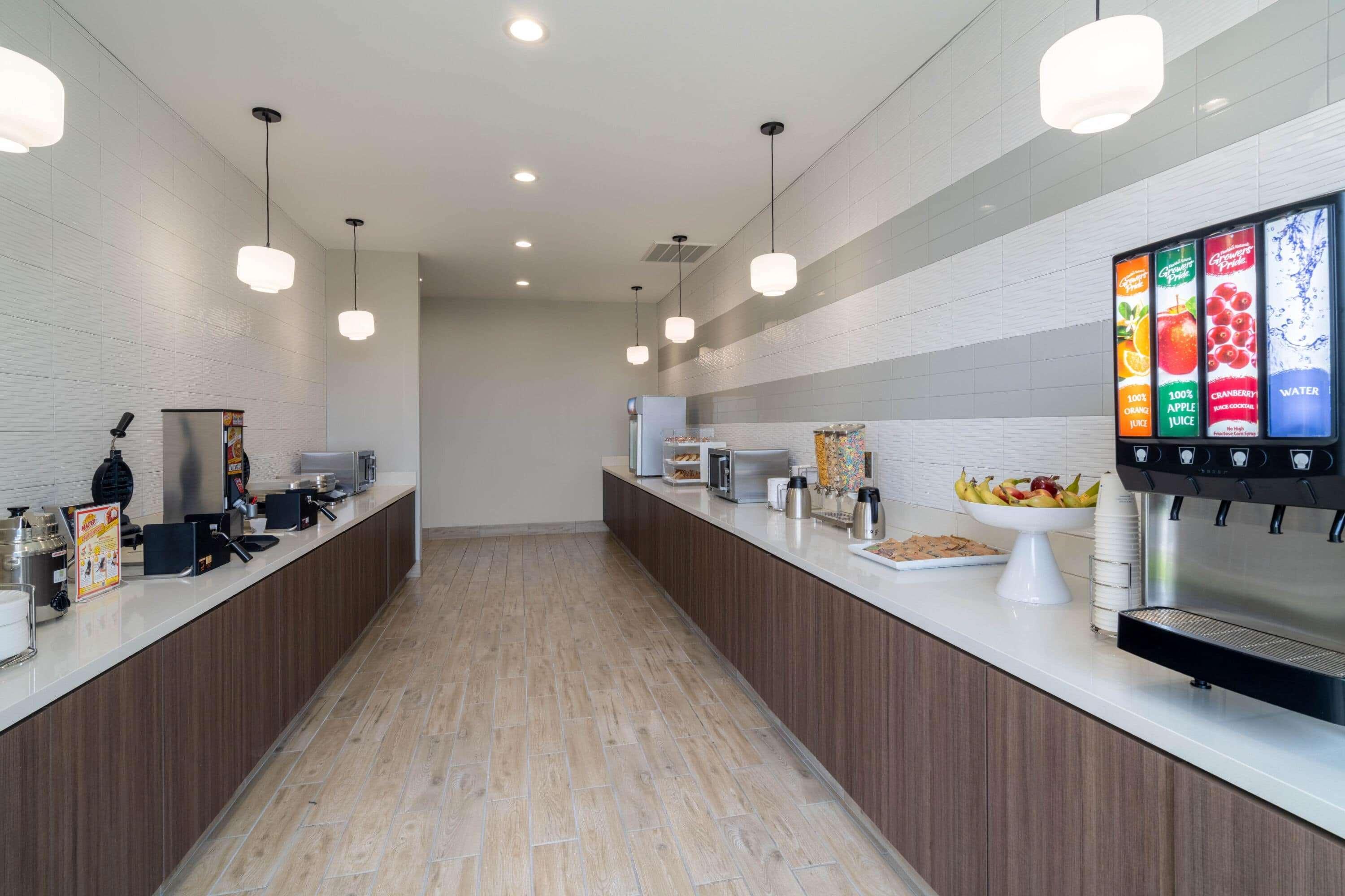 La Quinta Inn & Suites By Wyndham Tifton Exteriér fotografie