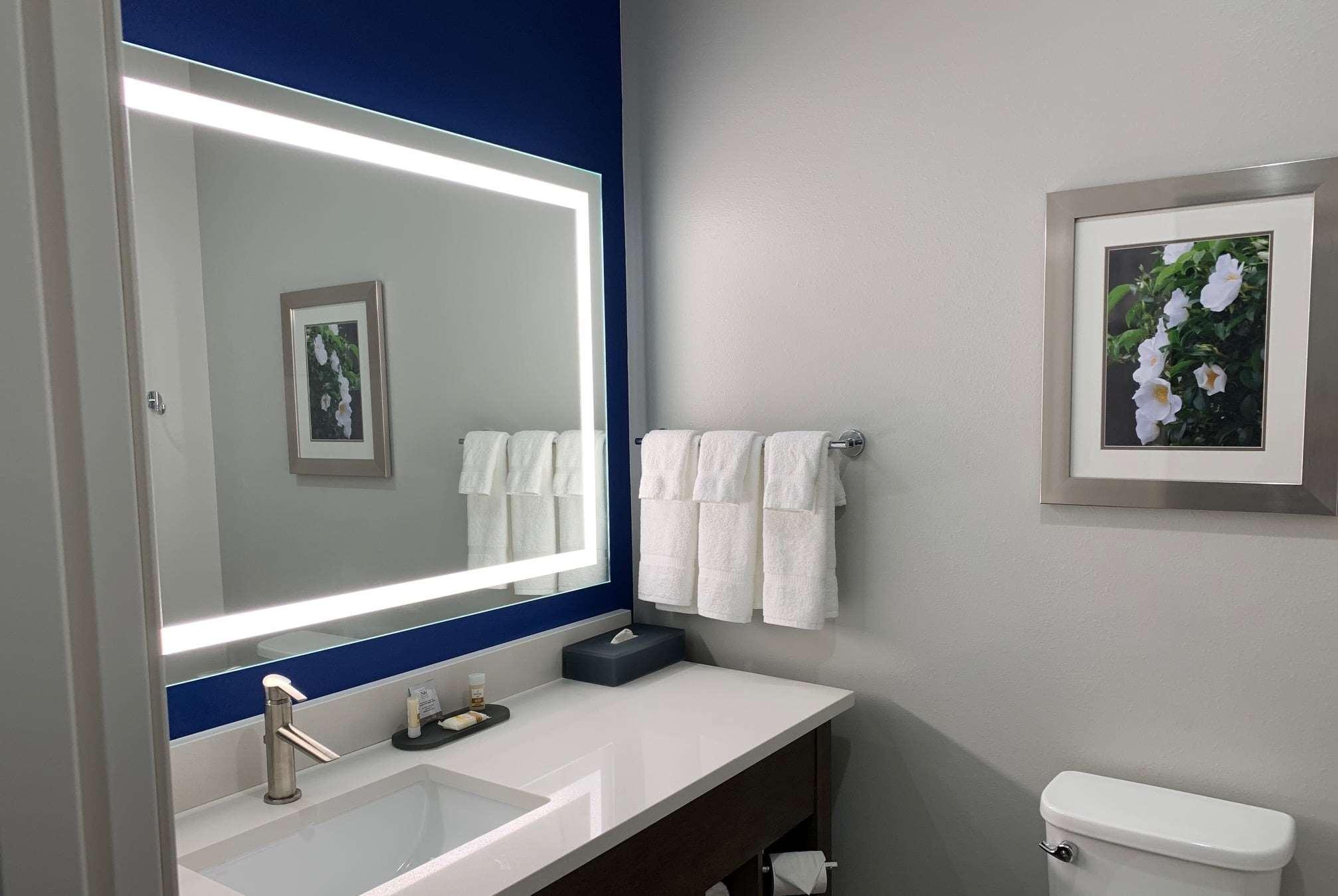 La Quinta Inn & Suites By Wyndham Tifton Exteriér fotografie