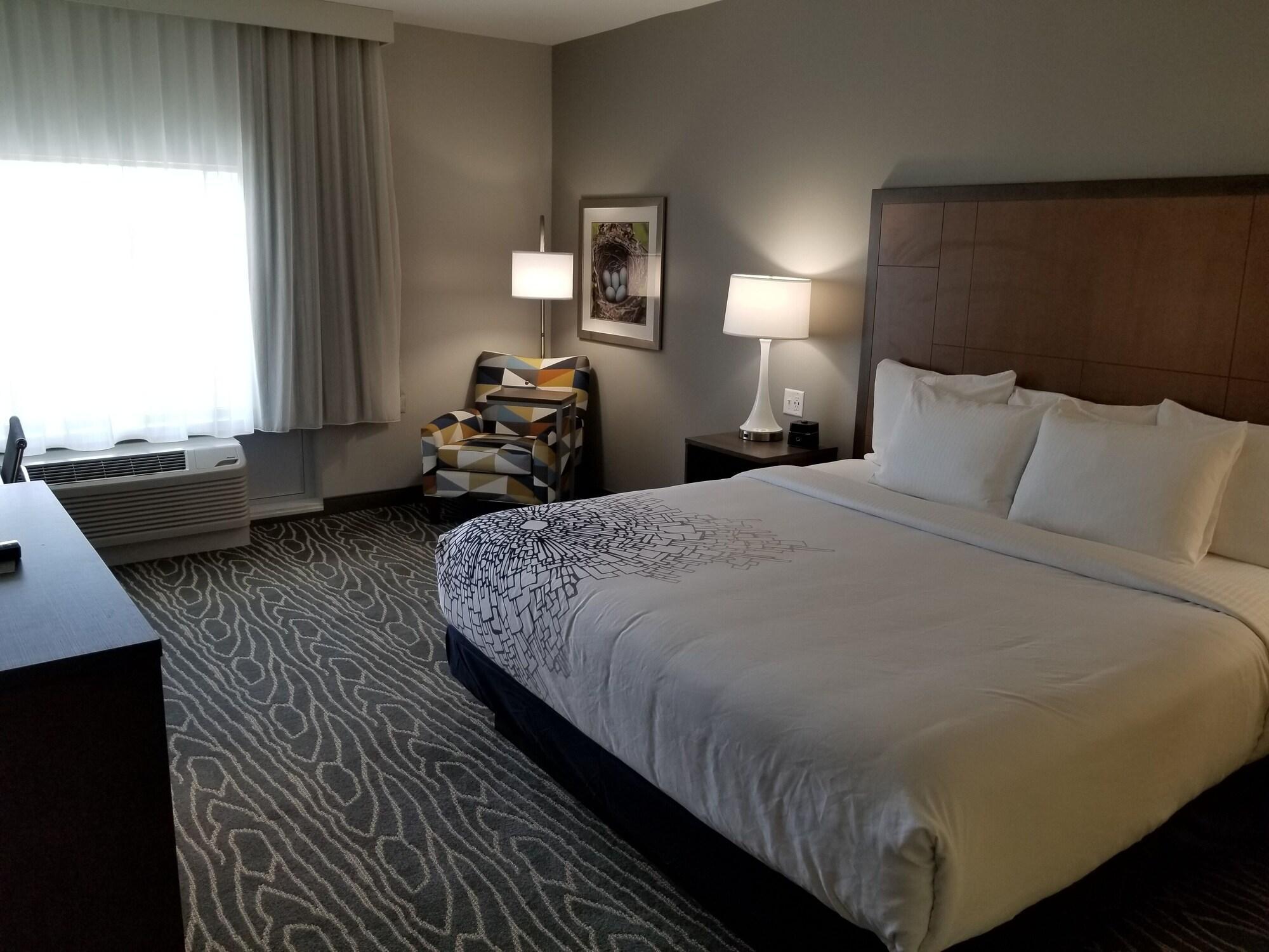 La Quinta Inn & Suites By Wyndham Tifton Exteriér fotografie