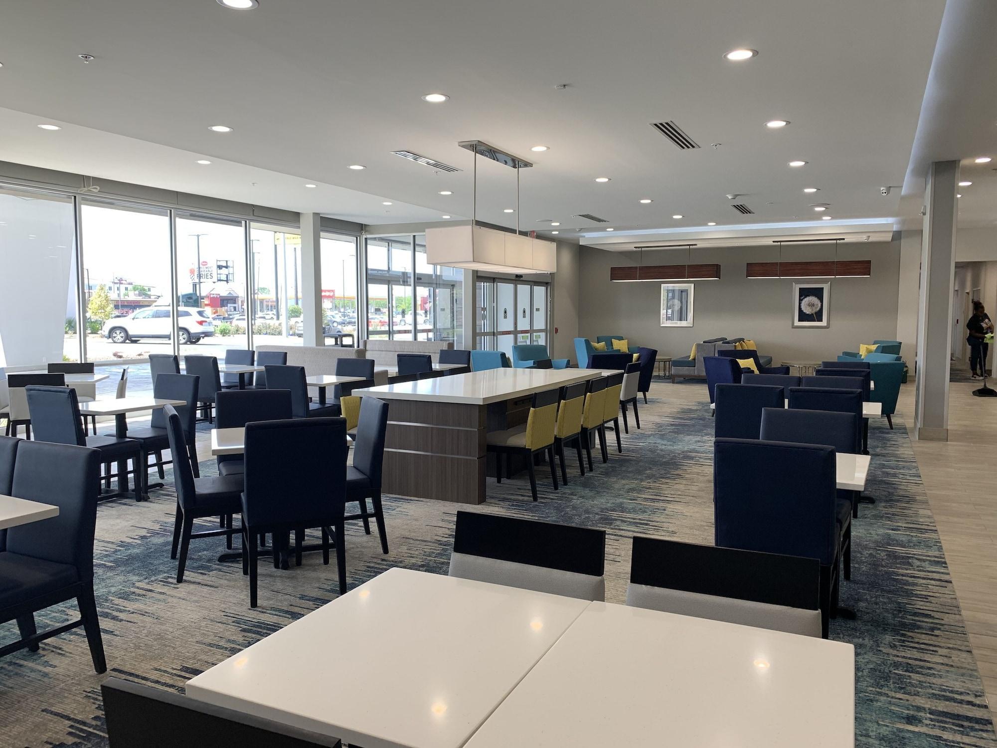 La Quinta Inn & Suites By Wyndham Tifton Exteriér fotografie