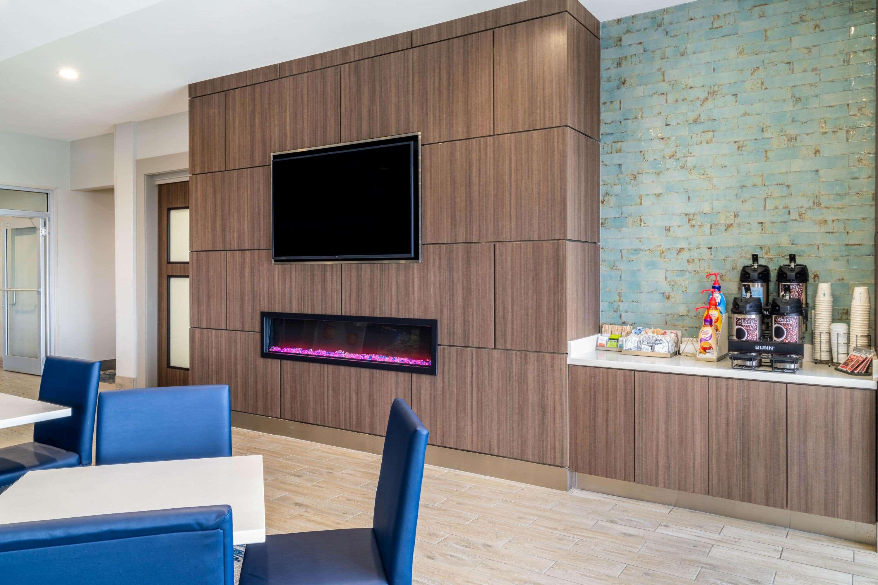 La Quinta Inn & Suites By Wyndham Tifton Exteriér fotografie