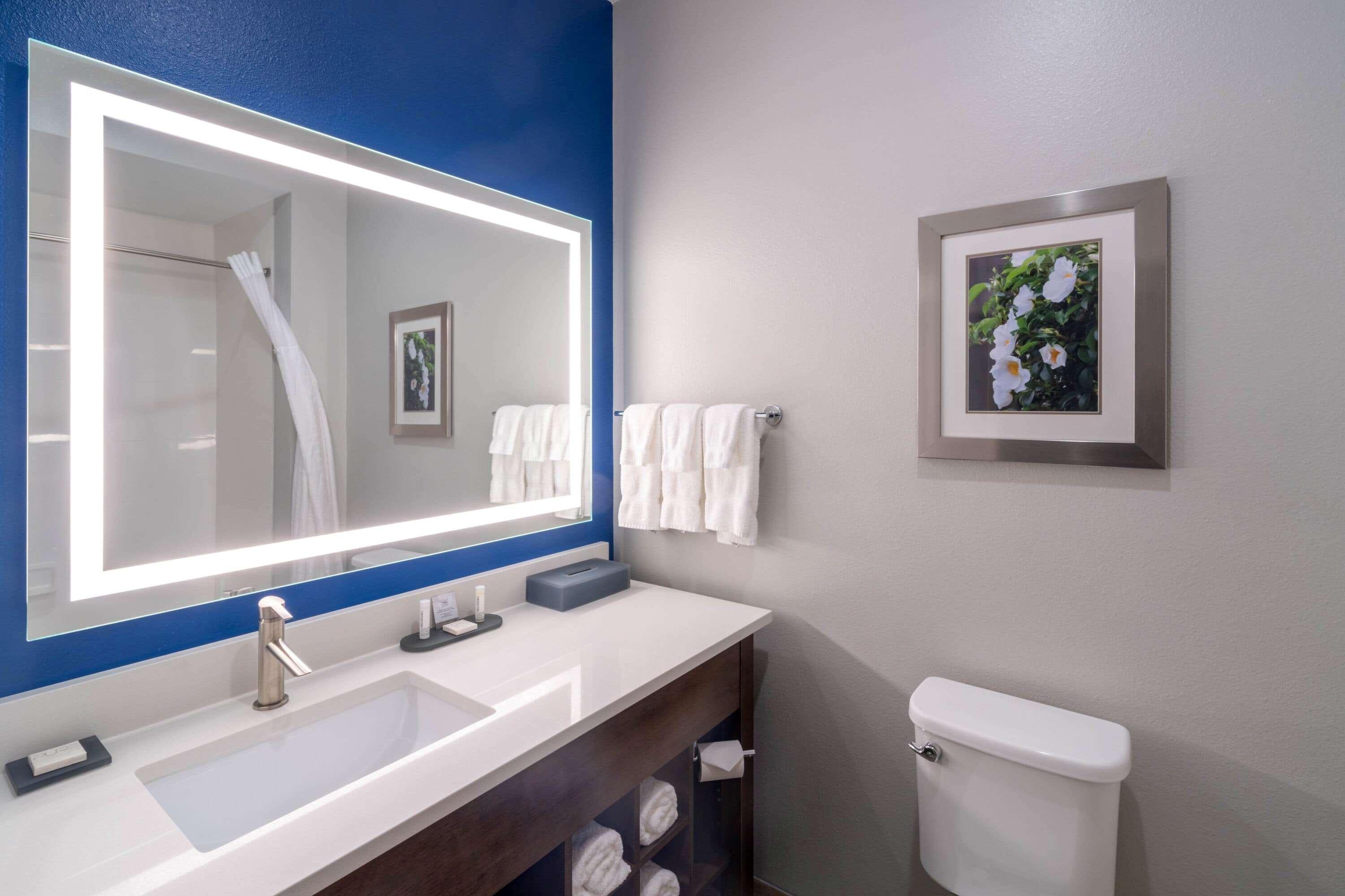La Quinta Inn & Suites By Wyndham Tifton Exteriér fotografie