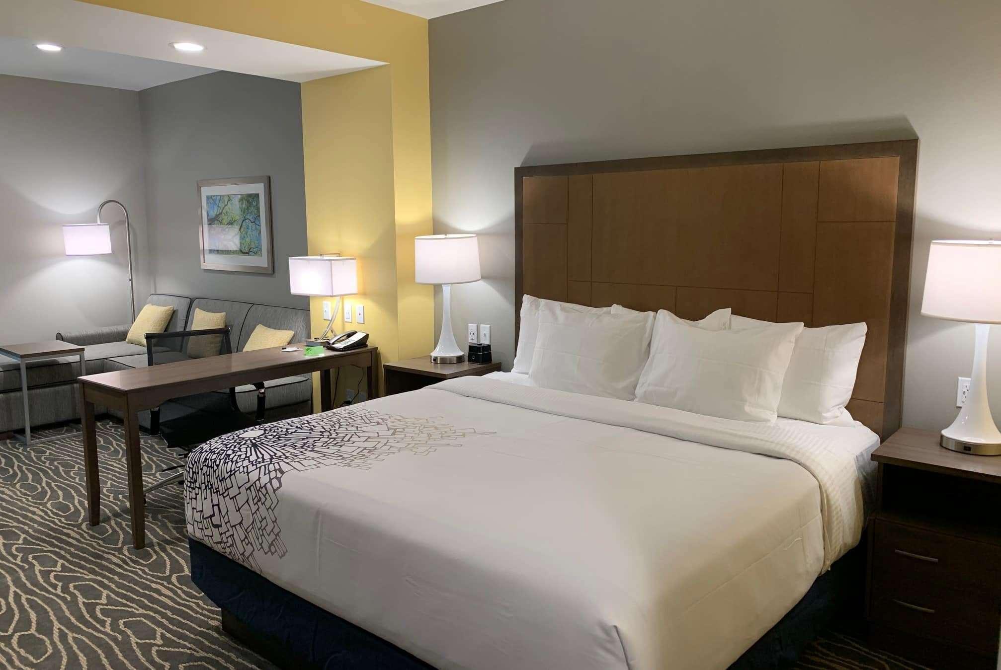 La Quinta Inn & Suites By Wyndham Tifton Exteriér fotografie