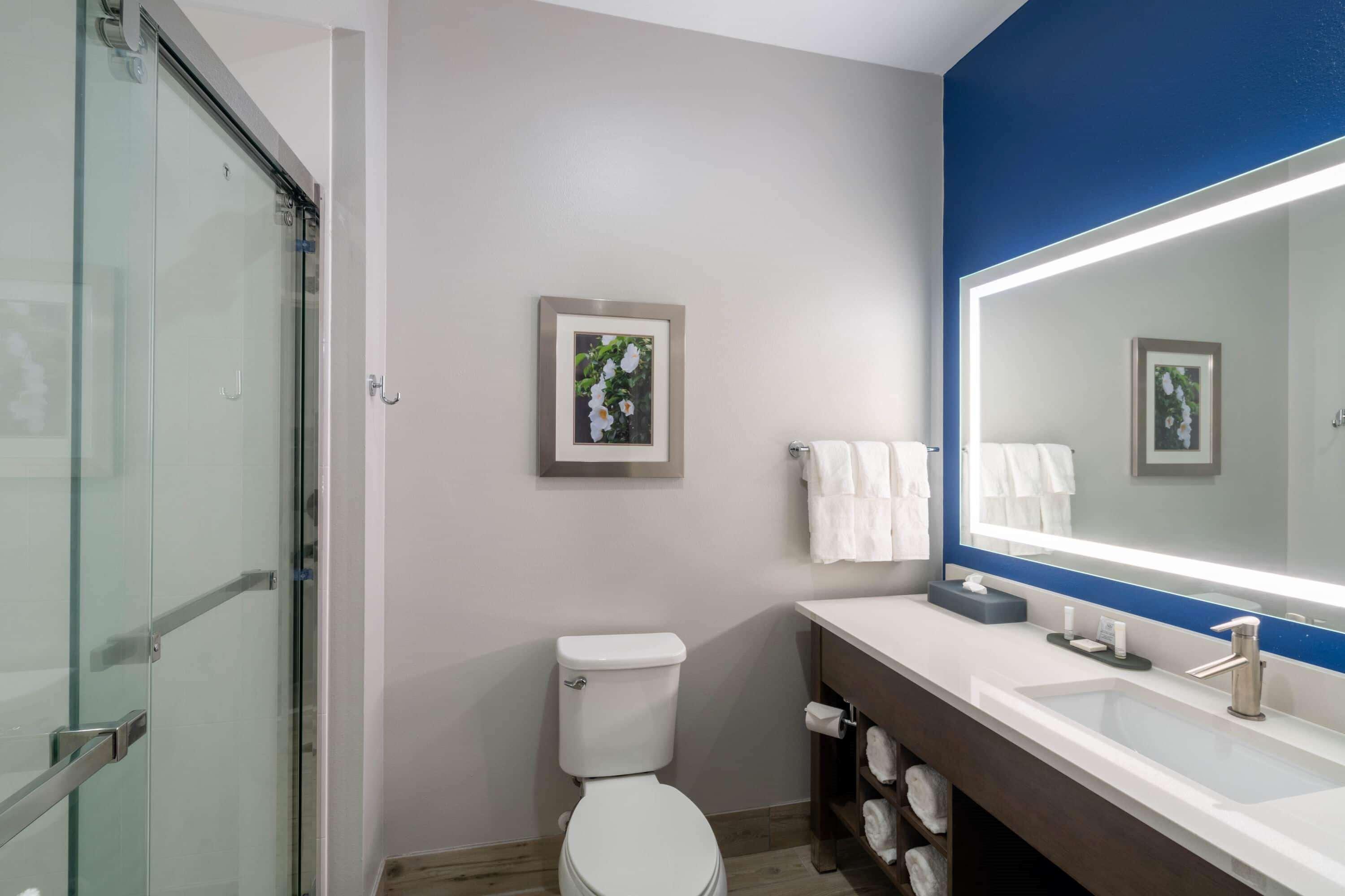 La Quinta Inn & Suites By Wyndham Tifton Exteriér fotografie