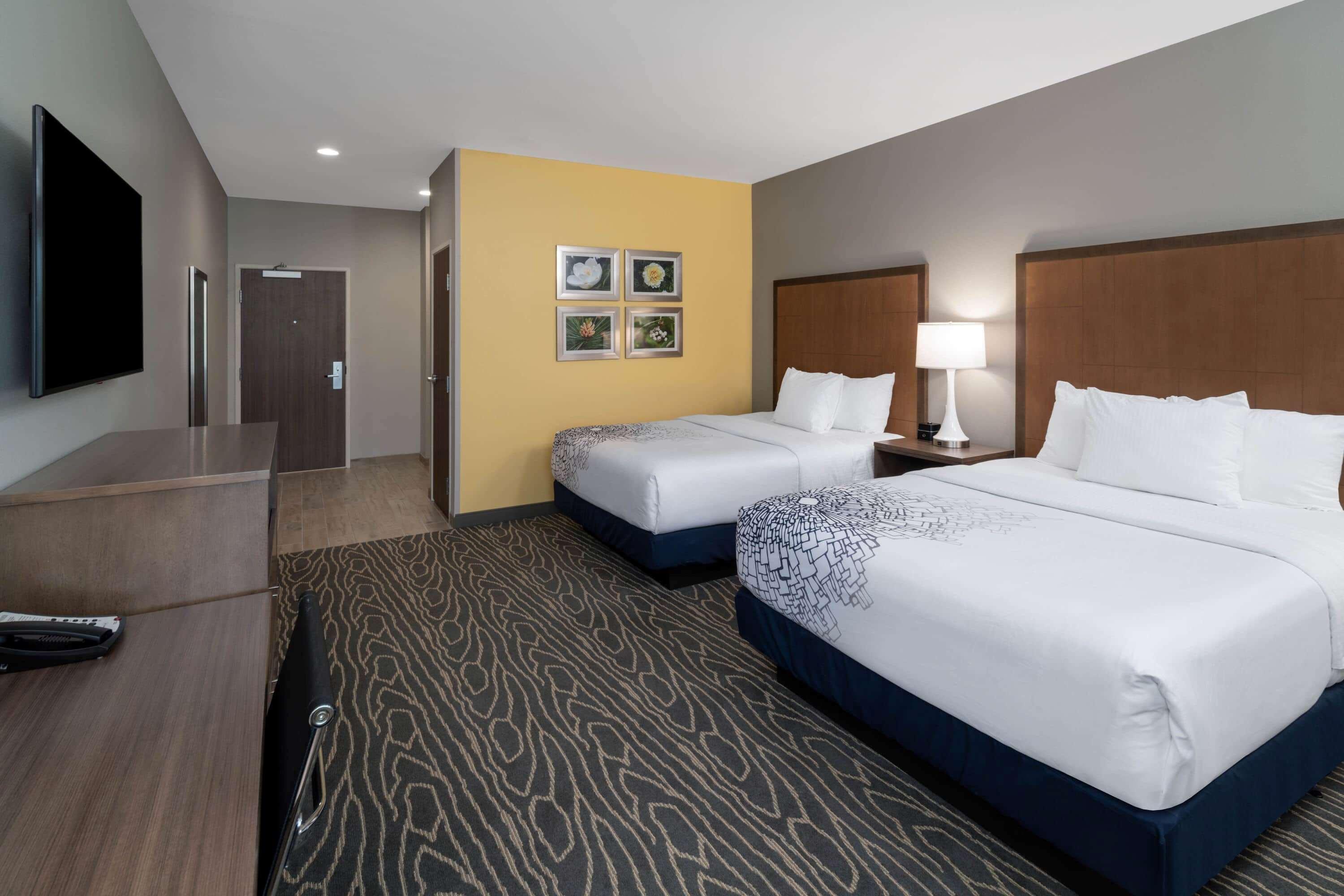 La Quinta Inn & Suites By Wyndham Tifton Exteriér fotografie