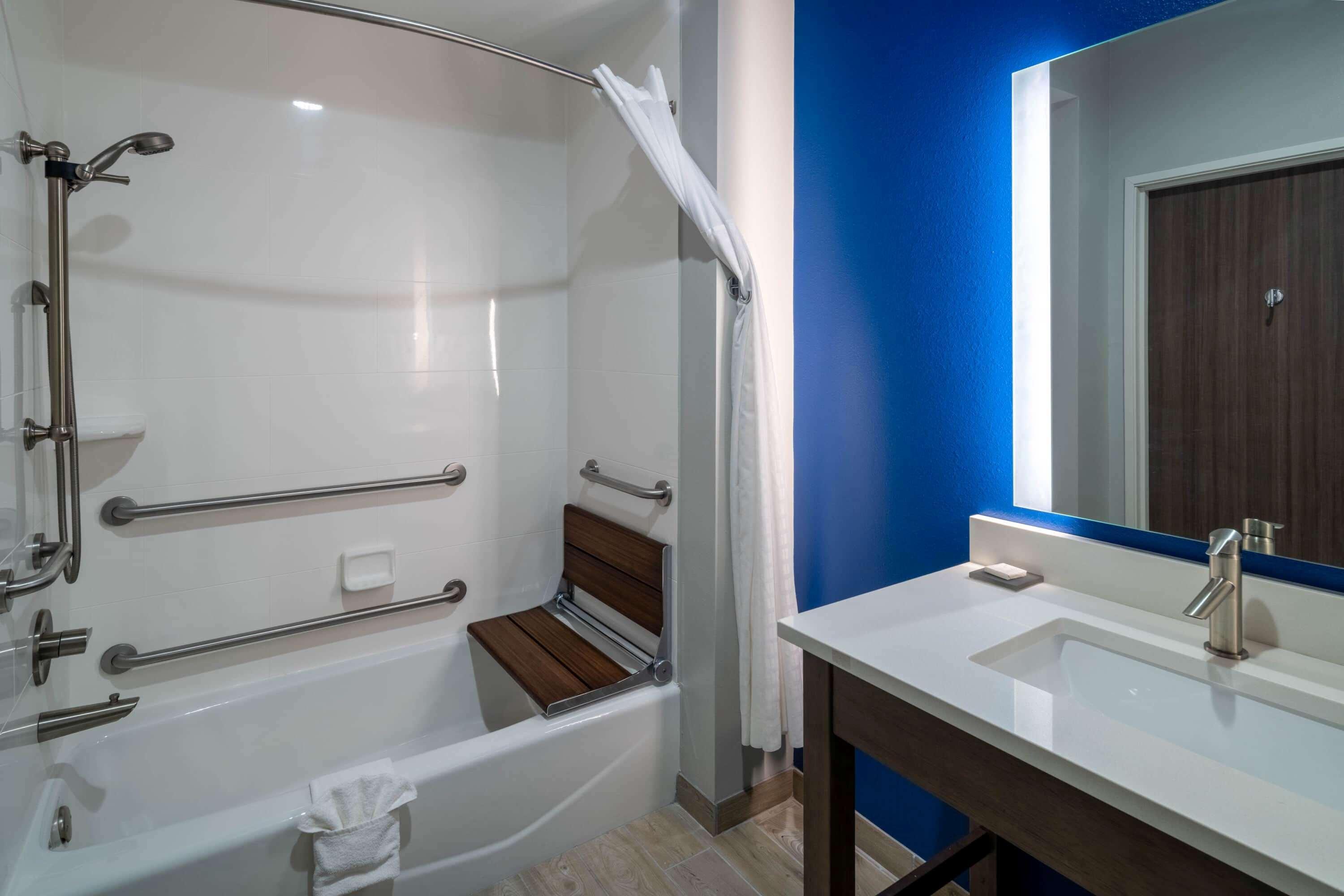 La Quinta Inn & Suites By Wyndham Tifton Exteriér fotografie