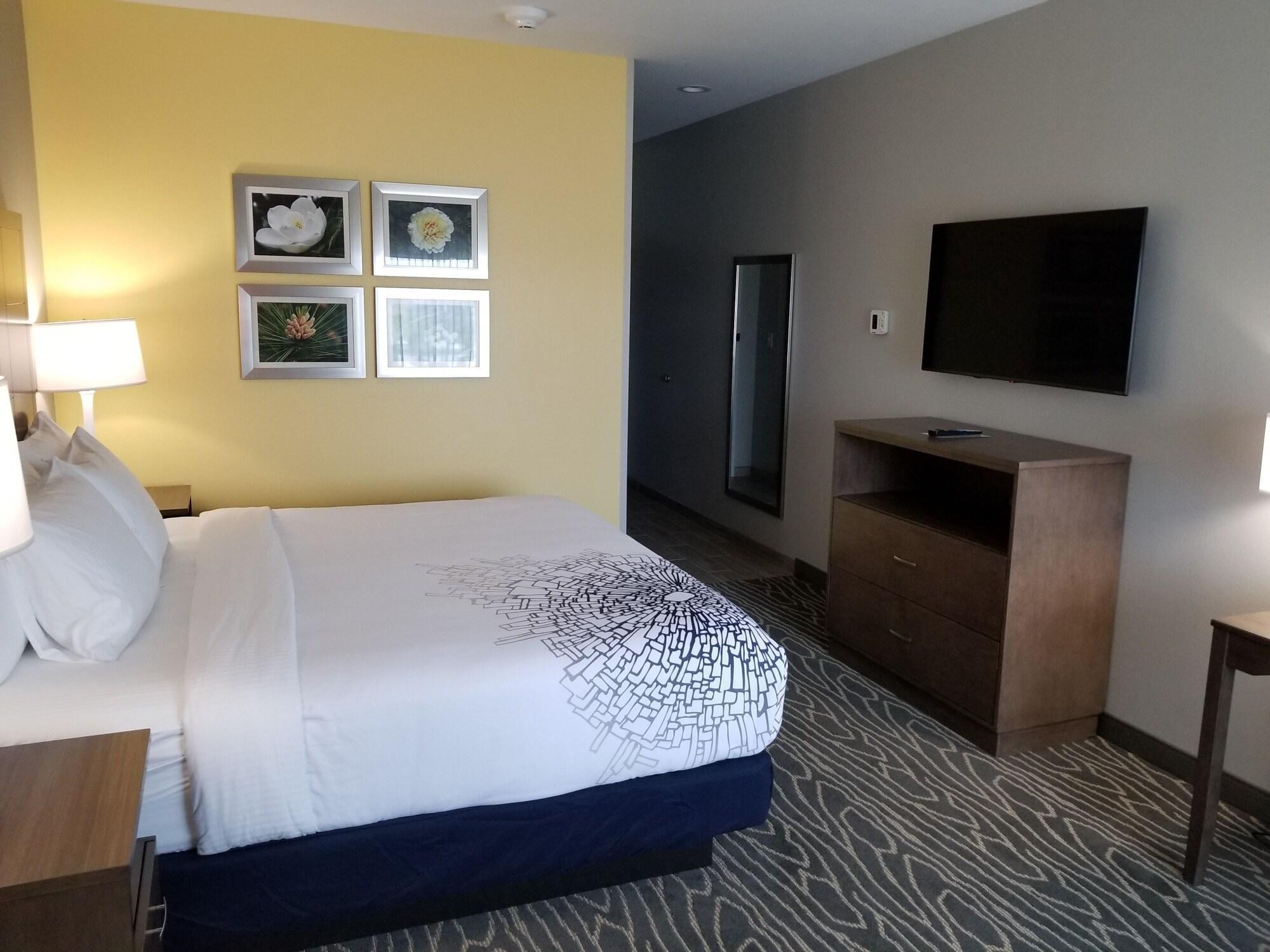 La Quinta Inn & Suites By Wyndham Tifton Exteriér fotografie