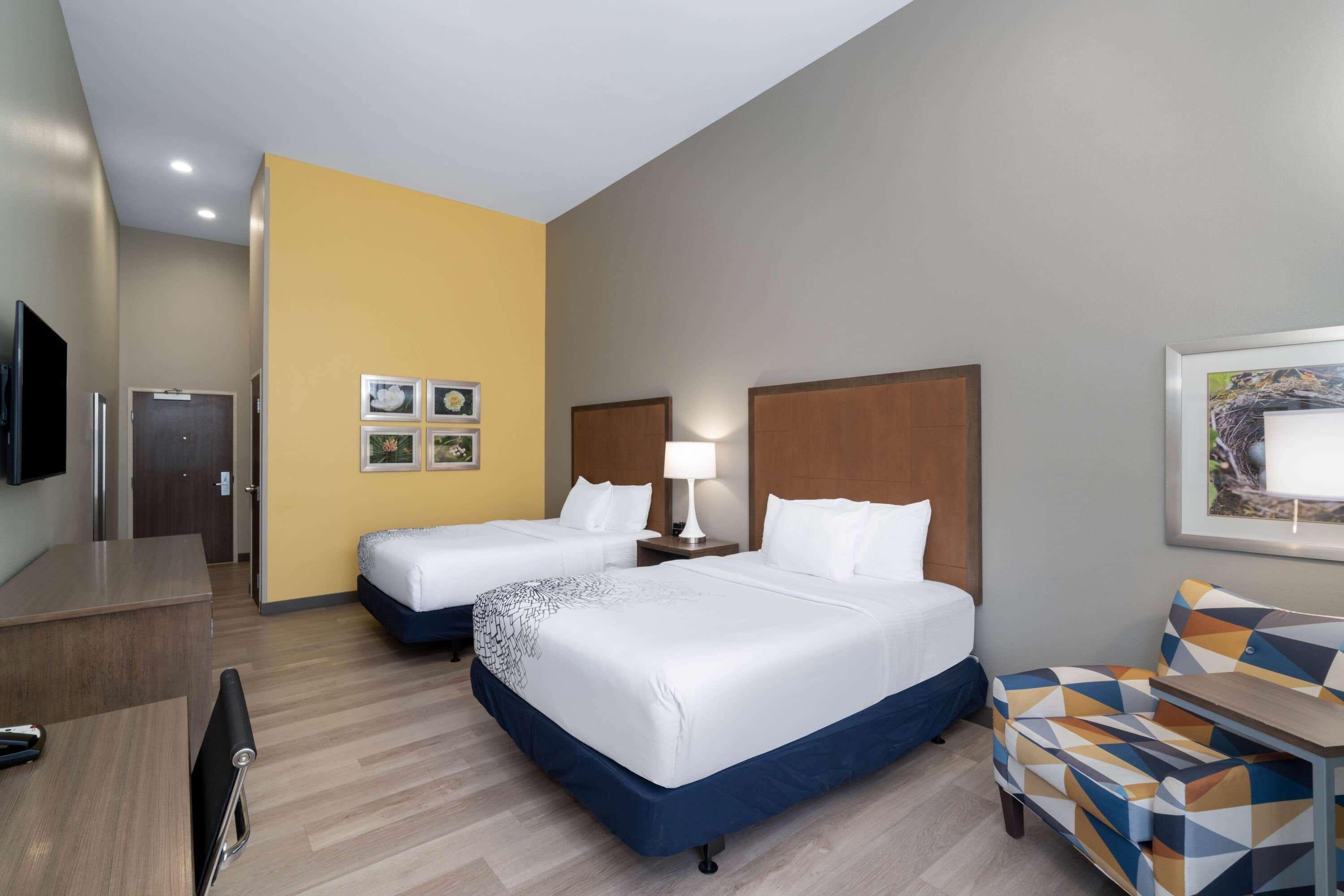 La Quinta Inn & Suites By Wyndham Tifton Exteriér fotografie