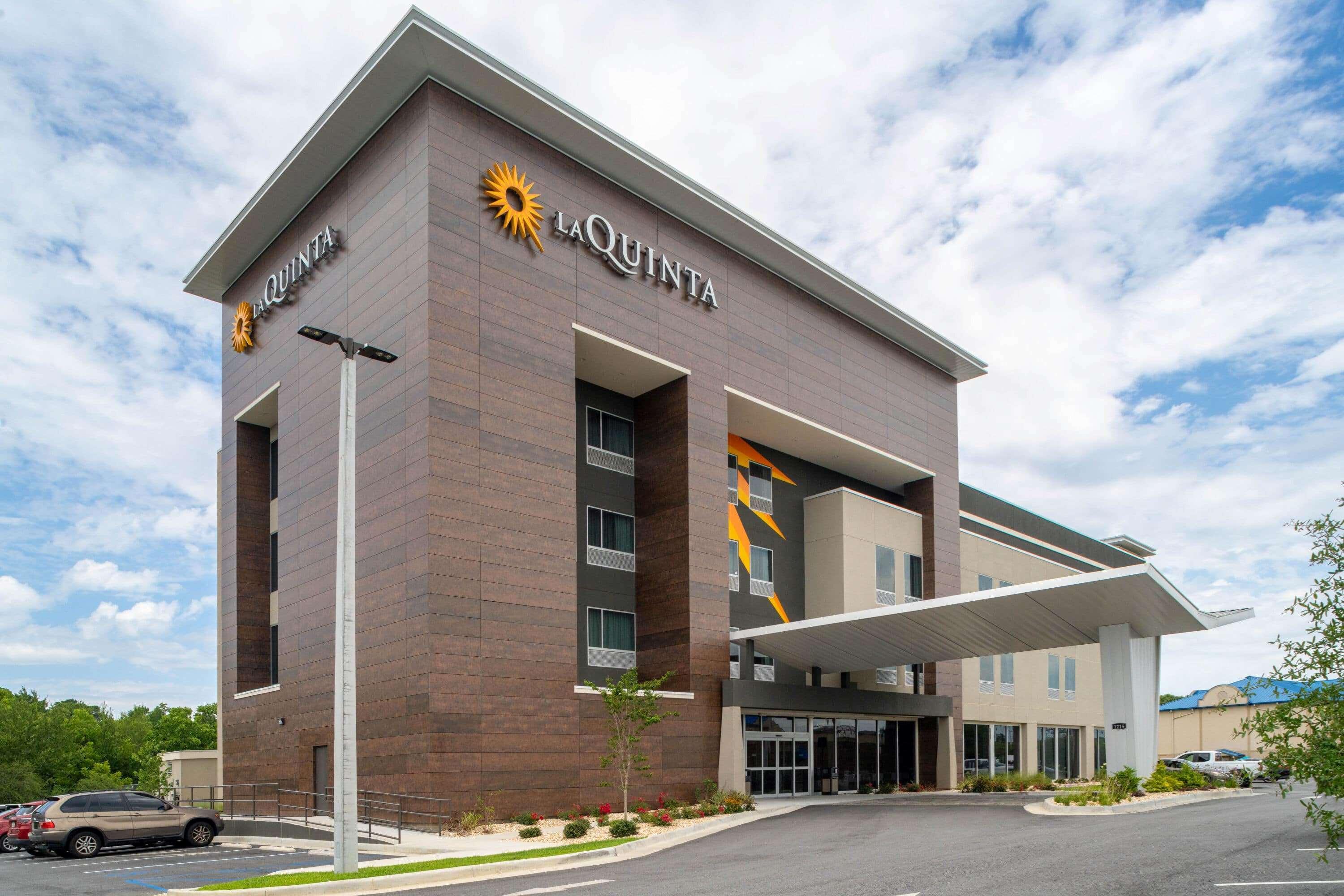 La Quinta Inn & Suites By Wyndham Tifton Exteriér fotografie