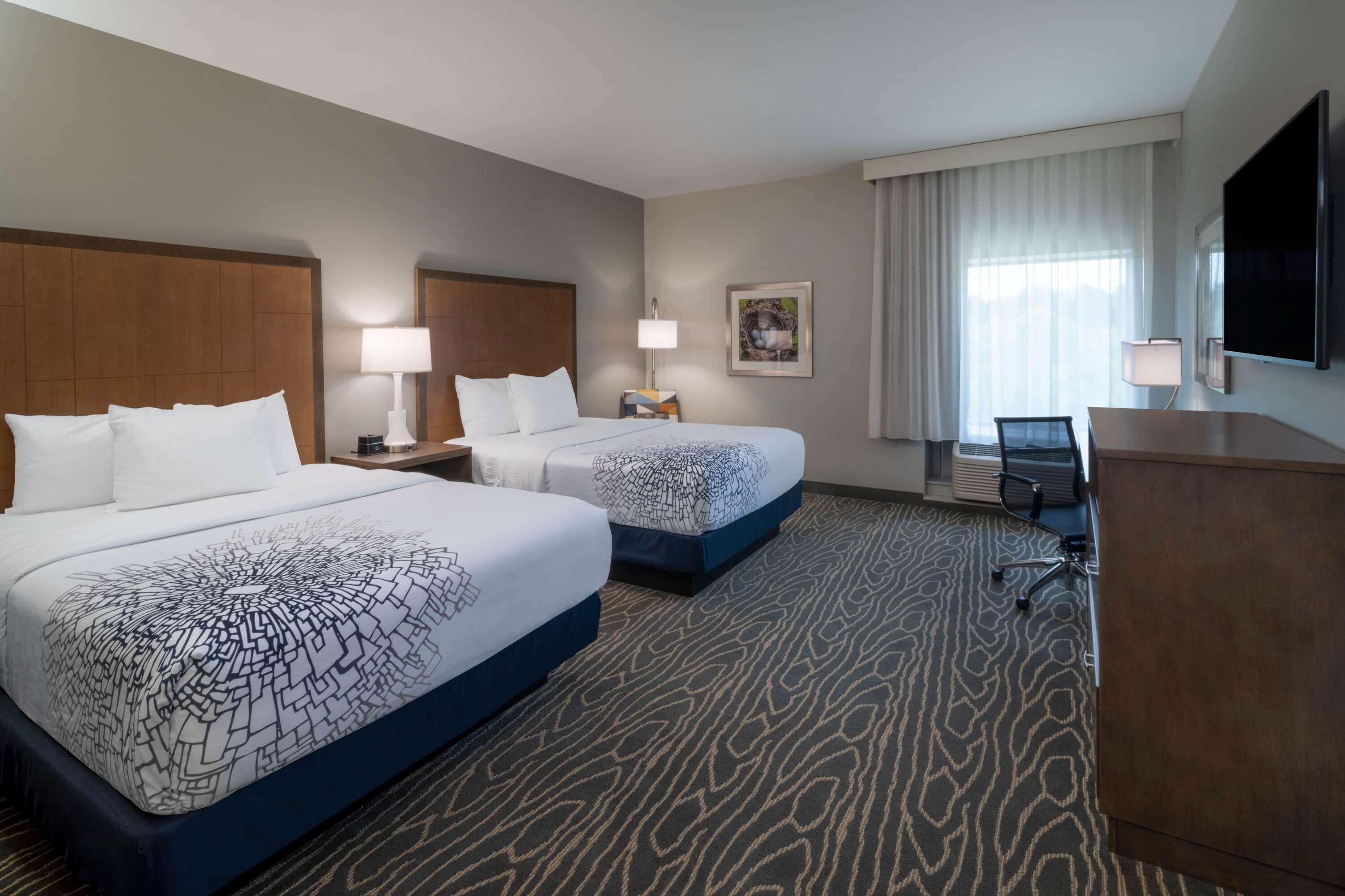 La Quinta Inn & Suites By Wyndham Tifton Exteriér fotografie