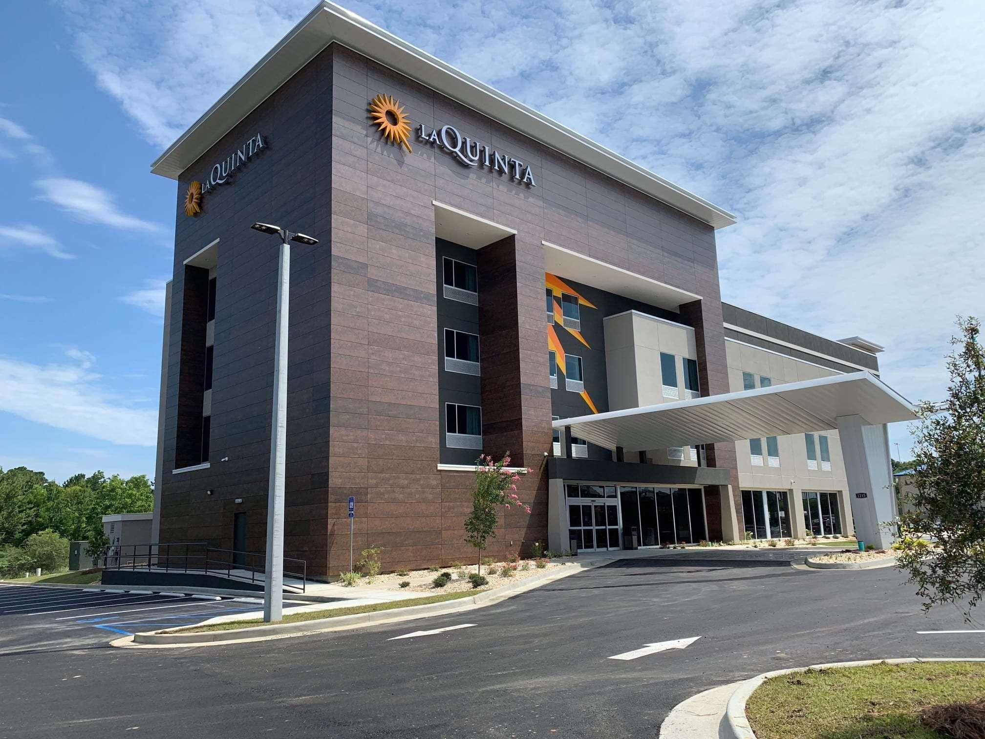 La Quinta Inn & Suites By Wyndham Tifton Exteriér fotografie