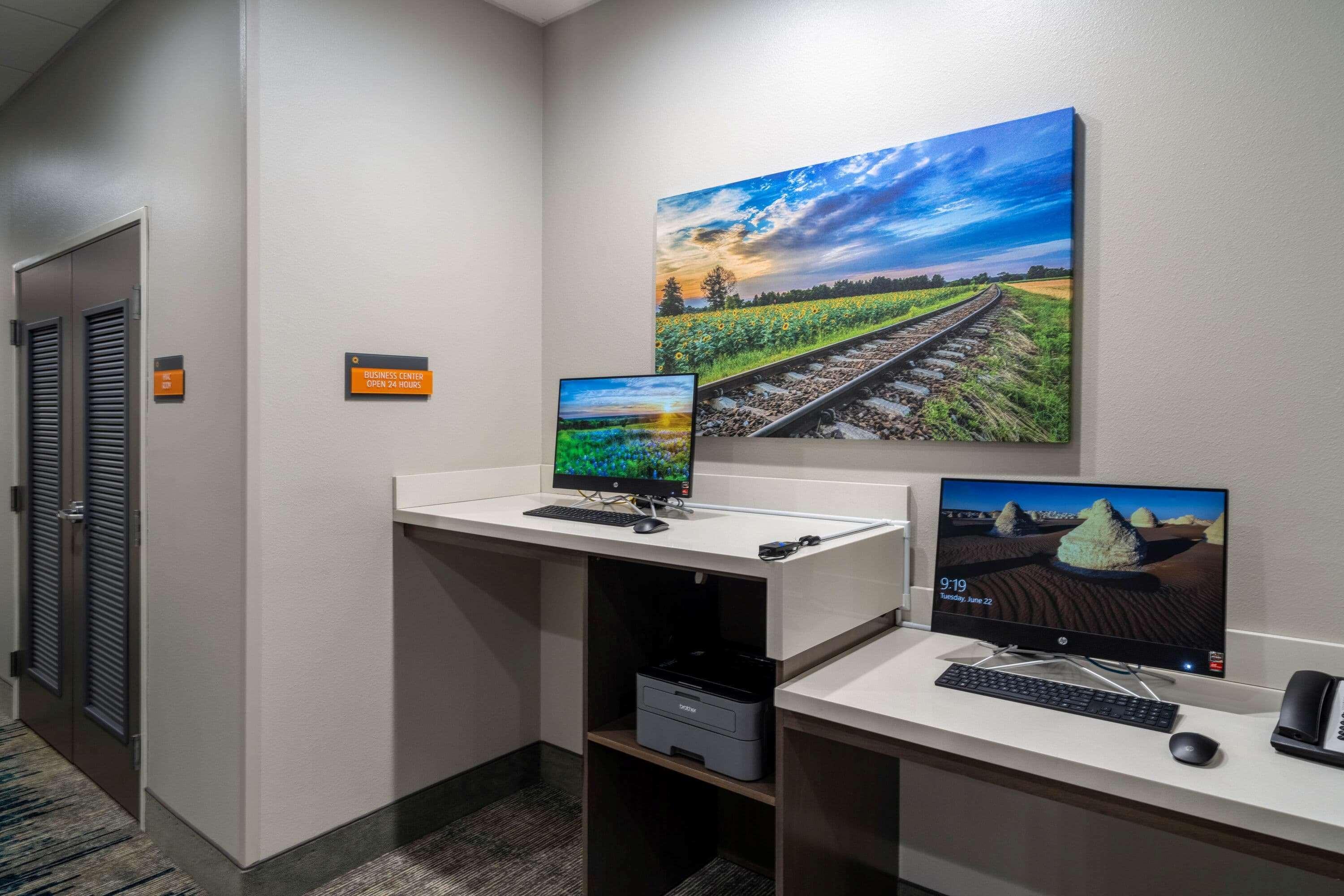 La Quinta Inn & Suites By Wyndham Tifton Exteriér fotografie