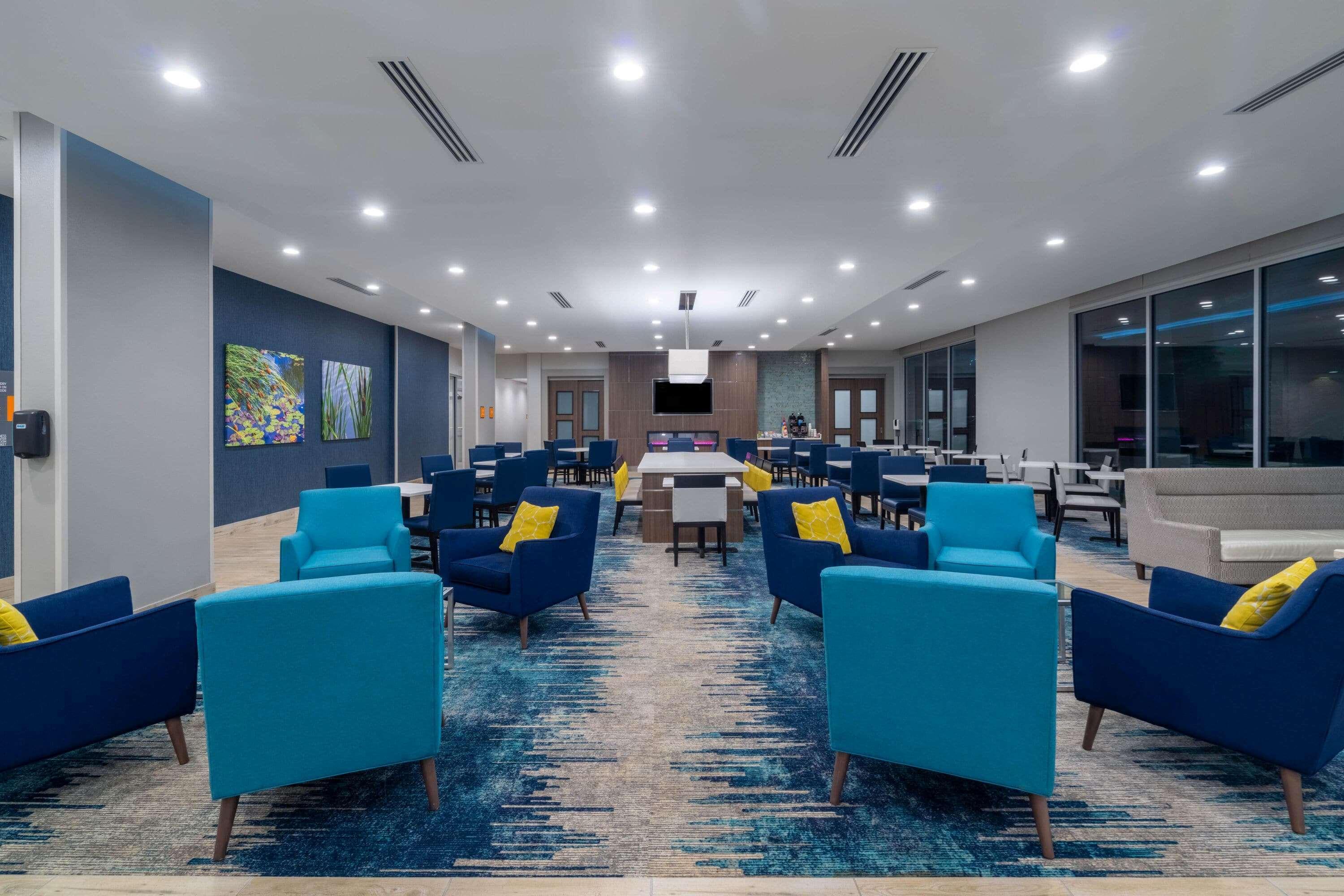 La Quinta Inn & Suites By Wyndham Tifton Exteriér fotografie