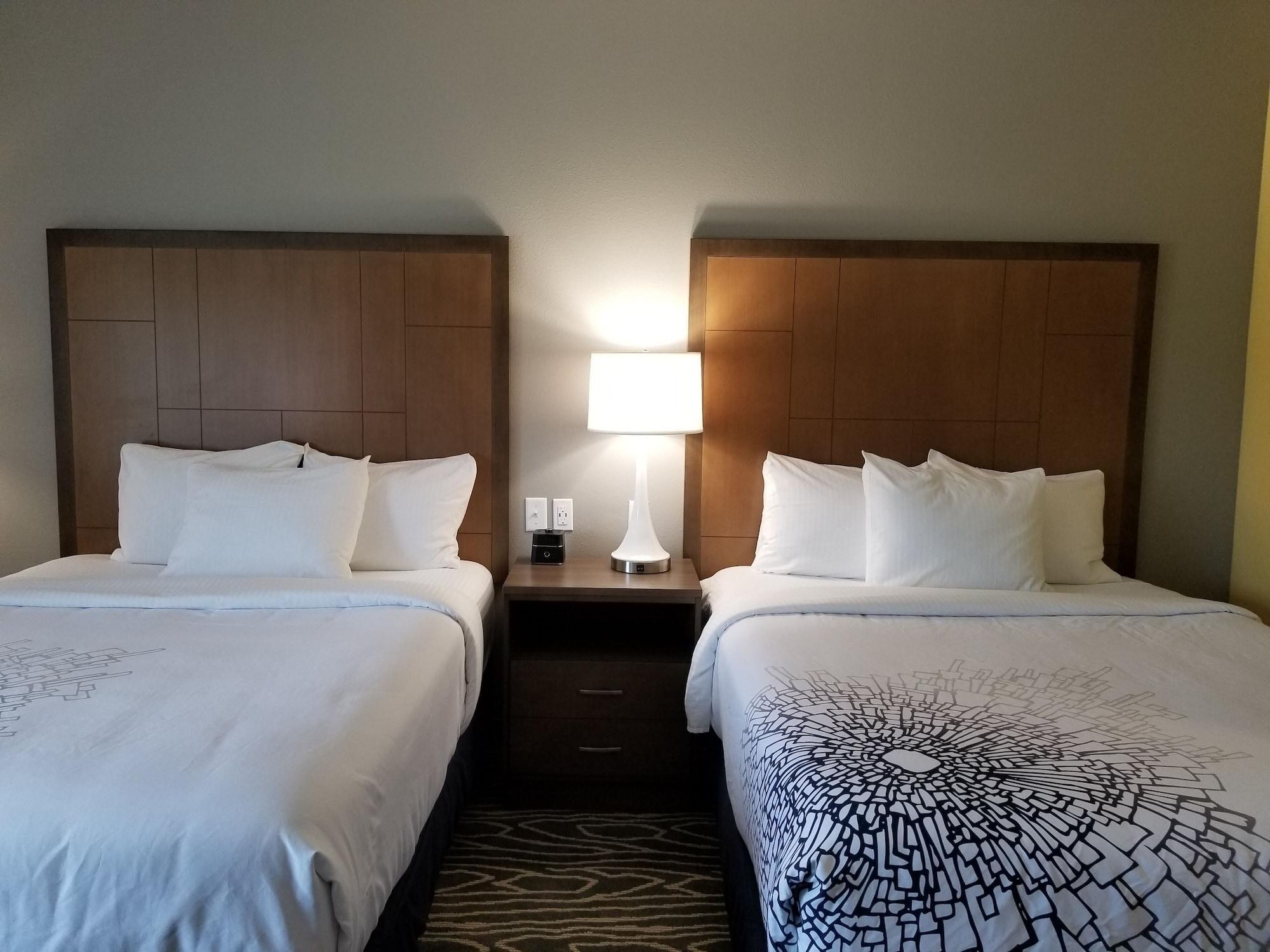 La Quinta Inn & Suites By Wyndham Tifton Exteriér fotografie