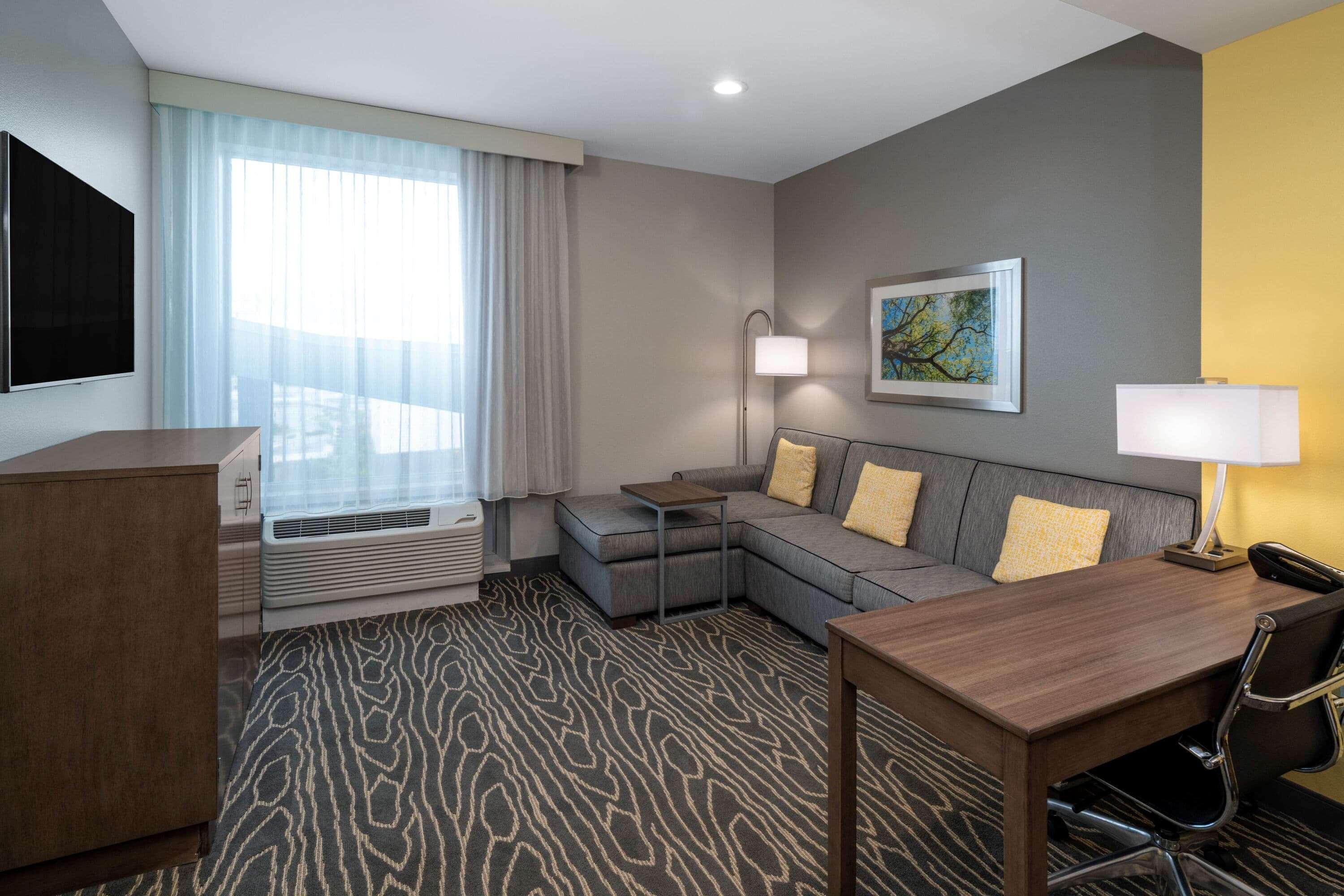 La Quinta Inn & Suites By Wyndham Tifton Exteriér fotografie
